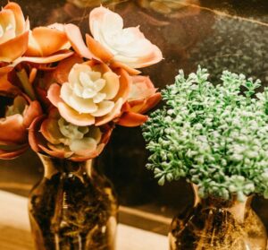 The Versatility and Beauty of Artificial Plants 