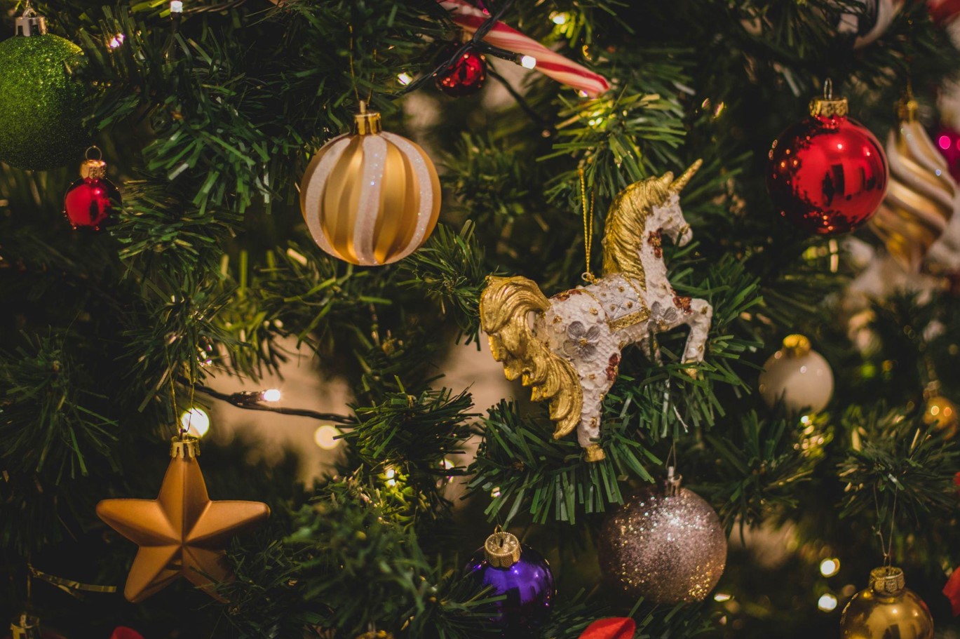 Why Flocked Artificial Christmas Trees Are a Great Choice